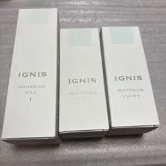 イグニス クレンジング クリーム 2本セット | Mercari