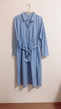 grove ロングワンピース