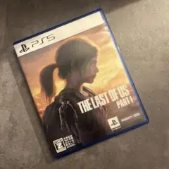 The Last of Us Part I PS5版