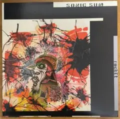 Sonic Sum – Rocket