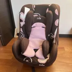 チャイルドシート isofix
