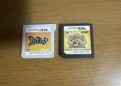 星のカービィ カービィバトルデラックス & ウルトラスーパーデラックス