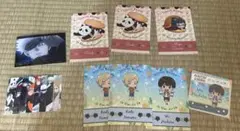 呪術廻戦 スイパラコラボなど