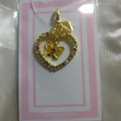 新品)大人気！プリキュアチャーム　サマンサタバサpetitChoice