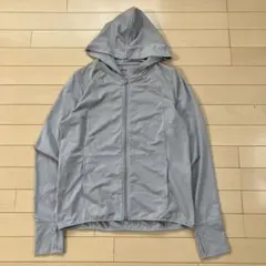 アウター パーカー