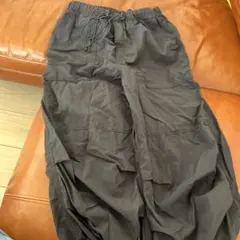 GU(ジーユー)レディースカーゴパンツ