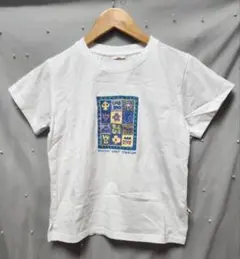 アートデザインプリント Tシャツ
