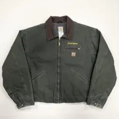 2025年最新】carhartt detroit jacket j97 blkの人気アイテム - メルカリ
