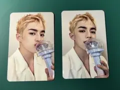 SEVENTEEN エスクプス carat zone new アンコン セット