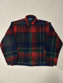 Polo Ralph Lauren x Palace フリースジャケット - メルカリ