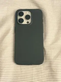 iPhone15Pro ケース 無印良品