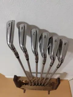 2025年最新】テーラーメイド m6 アイアンの人気アイテム - メルカリ