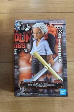 ワンピース　S-HAWK