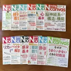 2026年最新】ナーシングキャンバスの人気アイテム - メルカリ