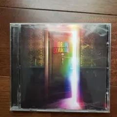 Silverchair Diorama CD