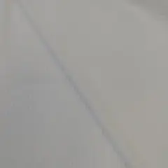 白ストライプジャージ生地端切れ