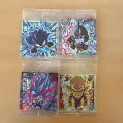 ドラゴンボールウエハース