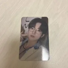 treasure タレントカード