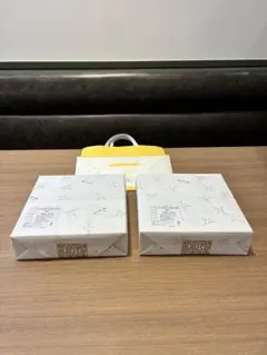 限定商品】豊島屋 鳩サブレ VIVANT缶 2缶セット お土産袋付 - メルカリ