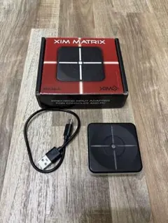 【当日発送】【最新版】XIM MATRIX シムマトリックス Xim Matrixの通販 by 雪's shop｜ラクマ