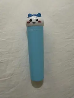 VICKS × ちいかわ コラボ スティック　ケース　ハチワレ