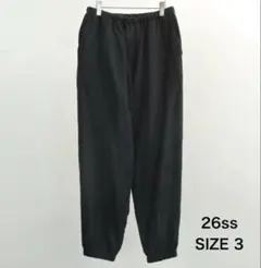 COMOLI OXFORD CONVERTIBLE PANTS - メルカリ