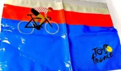 激レア【ツール・ド・フランス/TORQUE CAFE】限定 ランチョンマット