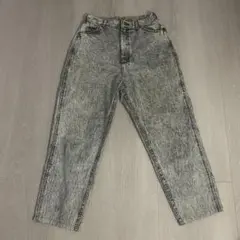 Lee デニムパンツ W29インチ USA製 90s 80s vintage