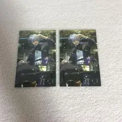 にじさんじ 不破湊 ノスタルジアコレクション2025 Iグループ