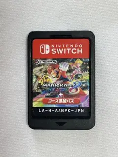 マリオカート8 デラックス コース追加パス Nintendo Switch