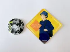 山口忠　グッズセット