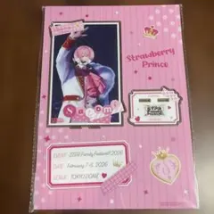 すとぷり ふぁみくじ A賞 BIGアクスタ さとみくん - メルカリ