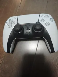 【ジャンク品】PlayStation 5 コントローラー