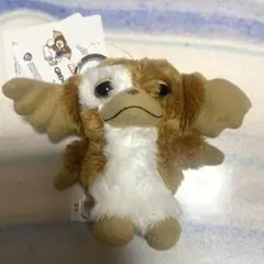NICI グレムリン ギズモ ぬいぐるみキーホルダーのサムネイル