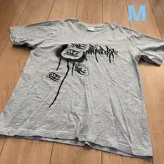 ⭐︎no care 名古屋ブランド　グレーM