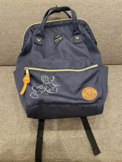 anelloドナルド　リュック