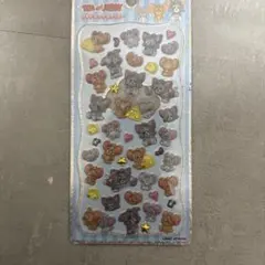 正規品　新品　プチドロ　トムジェリ　　セット割あり