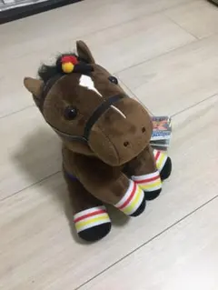 ぬいぐるみ
