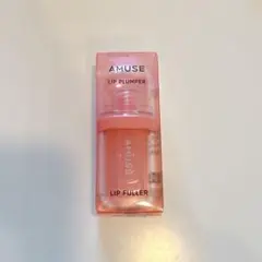 【新品未使用】アミューズ　リッププランパー