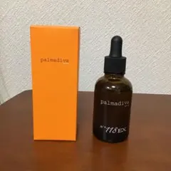 パルマディーバ　NO118EX 50ml 2本 Amazon.co.jp: パルマディーバ No.118 EX 50ml 美容液 増量