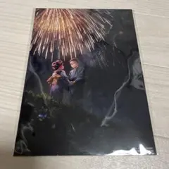 鬼滅の刃 無限城編 映画 入場者特典　第7弾　狛治