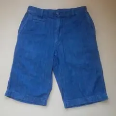 McGREGOR デニムハーフパンツ ショートパンツのサムネイル