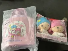 2025年最新】キキララ くじ ラストワンの人気アイテム - メルカリ