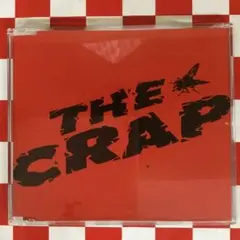 【M5889】THE CRAP/THA CRAP