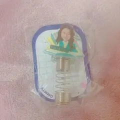 Namtan SPRING SHAKER ACRYLIC STANDEE