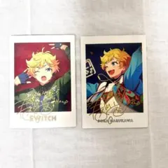 あんスタ　春川宙　ぱしゃっつ　6周年　7周年