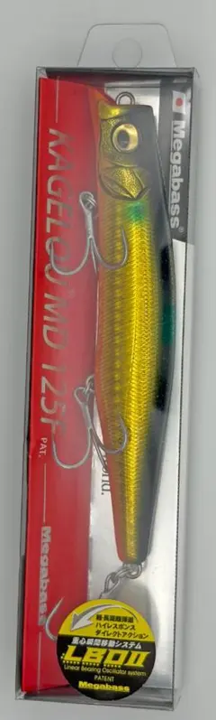 Balsa 50 FSS SPECIAL hotsy totsy 09 オリカラ - メルカリ