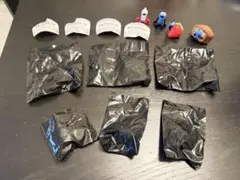 パペットスンスン「スンスンを探せ」3種セット（黒袋未開封）です！