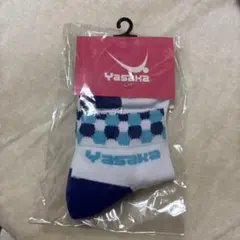卓球　YASAKA 靴下　非売品