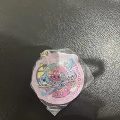 大たまごっち展　アクリルスライドミラーコレクション　デザインE